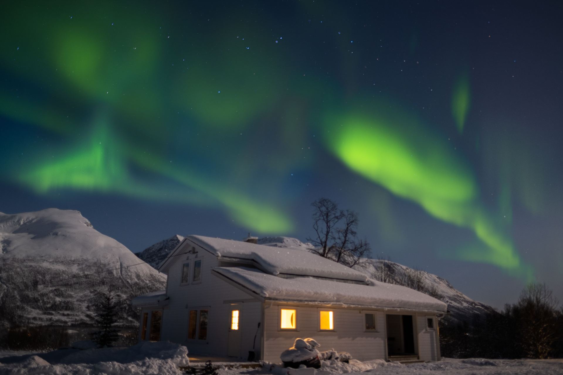 HUNTING AURORA IN RUSSIA BATCH 2 TGL 04-12 NOV 2026